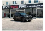 Lexus LX 570 S Black Edition 2019